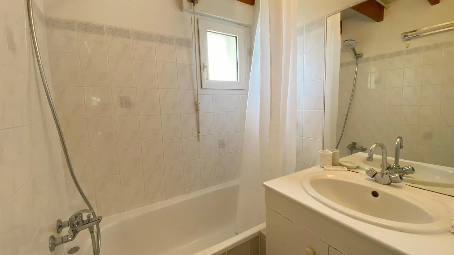 Reflets - Duplex Avec Balcon, Piscine - T110 Daire Carnac