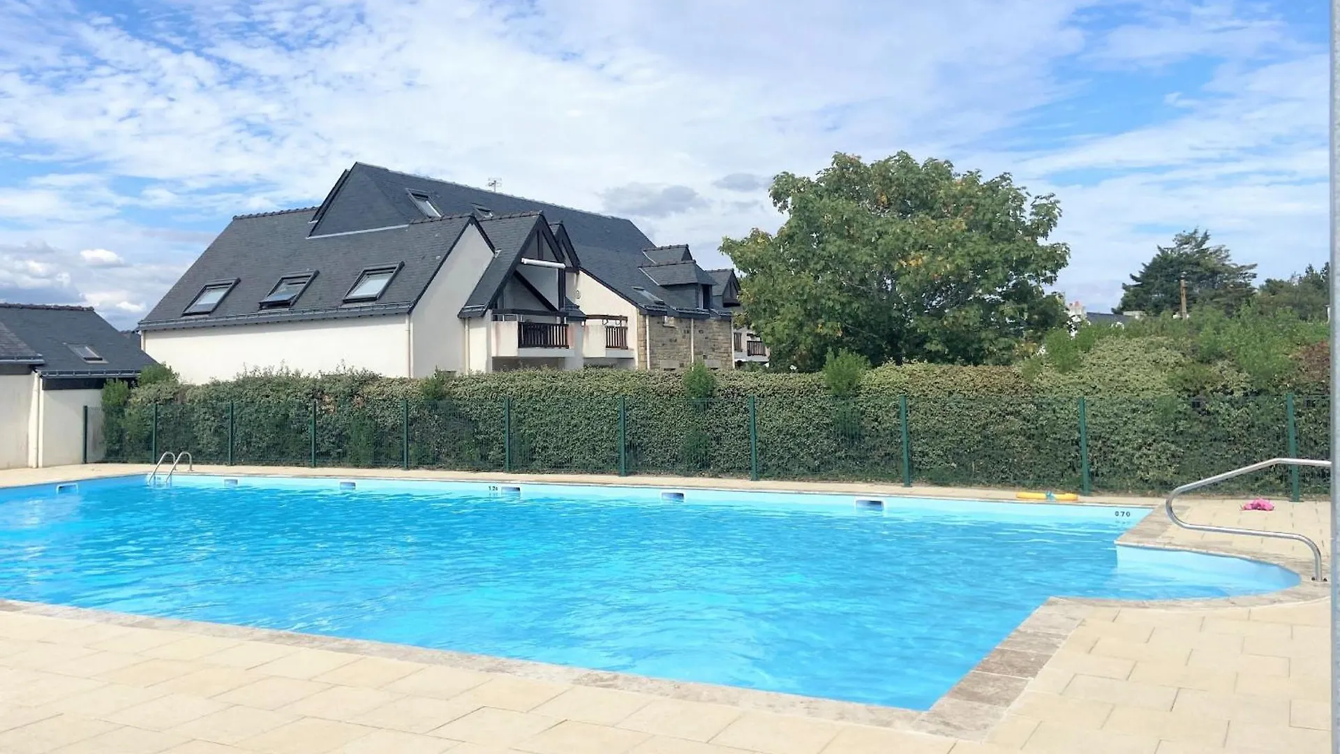 Reflets - Duplex Avec Balcon, Piscine - T110 Daire Carnac 0*,  Fransa